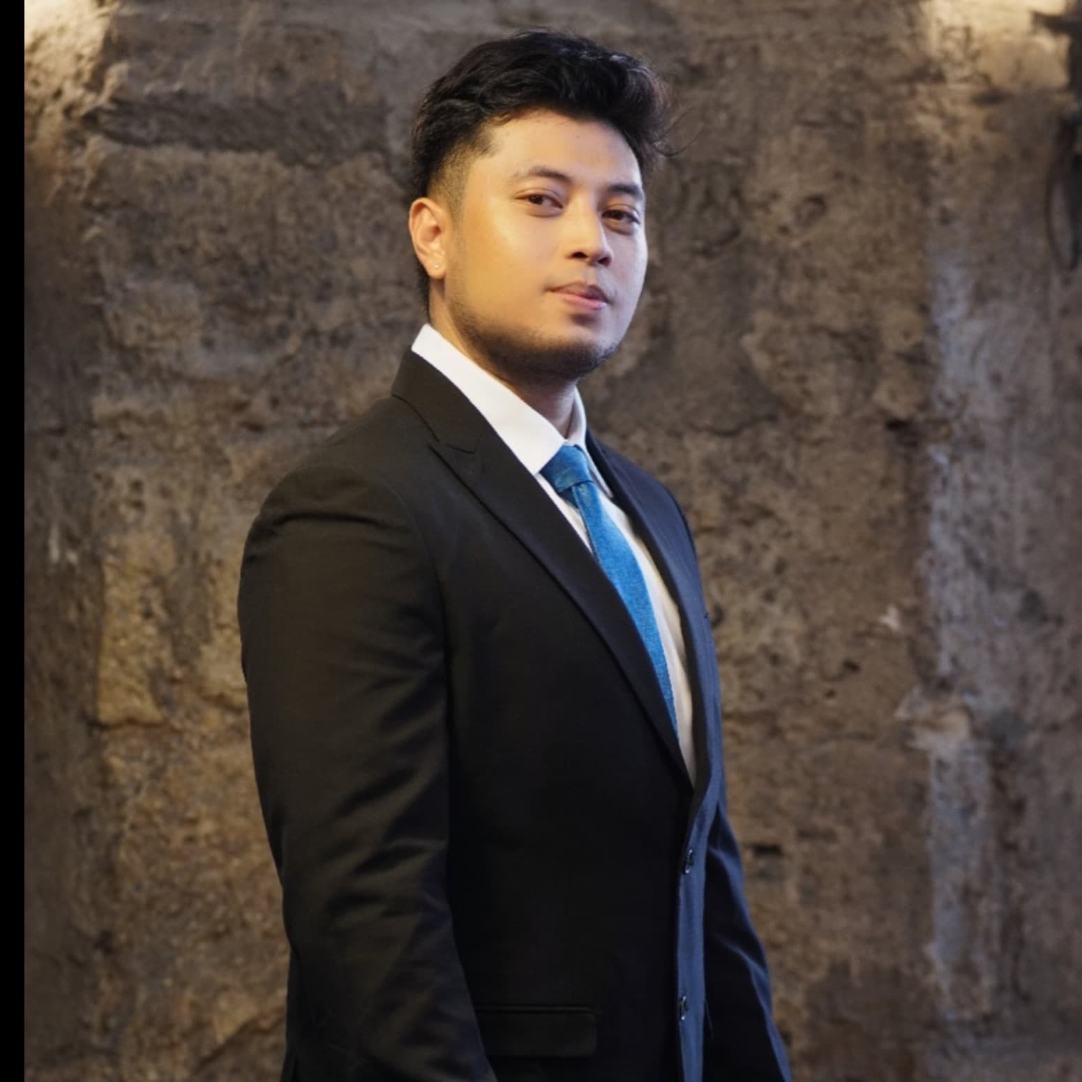 Jzeff Kendrew Avatar