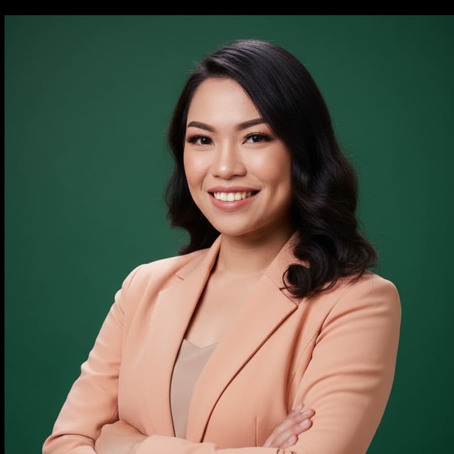 Gwyneth Belle Avatar